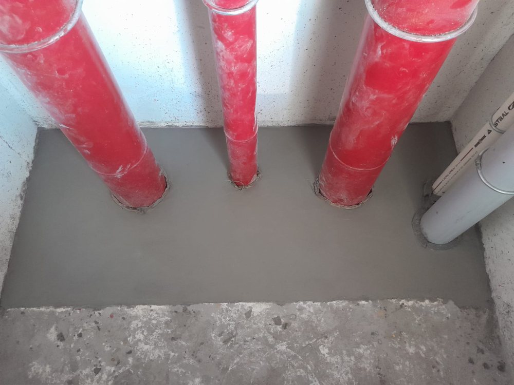 Eastpoint Family Home