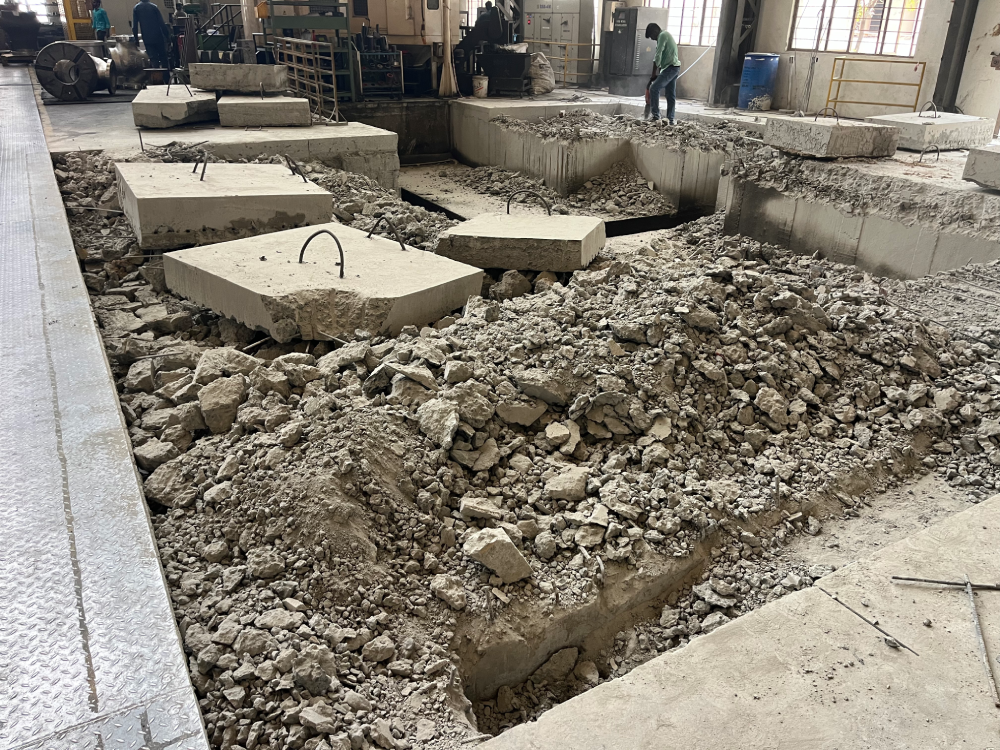 Eastpoint Family Home