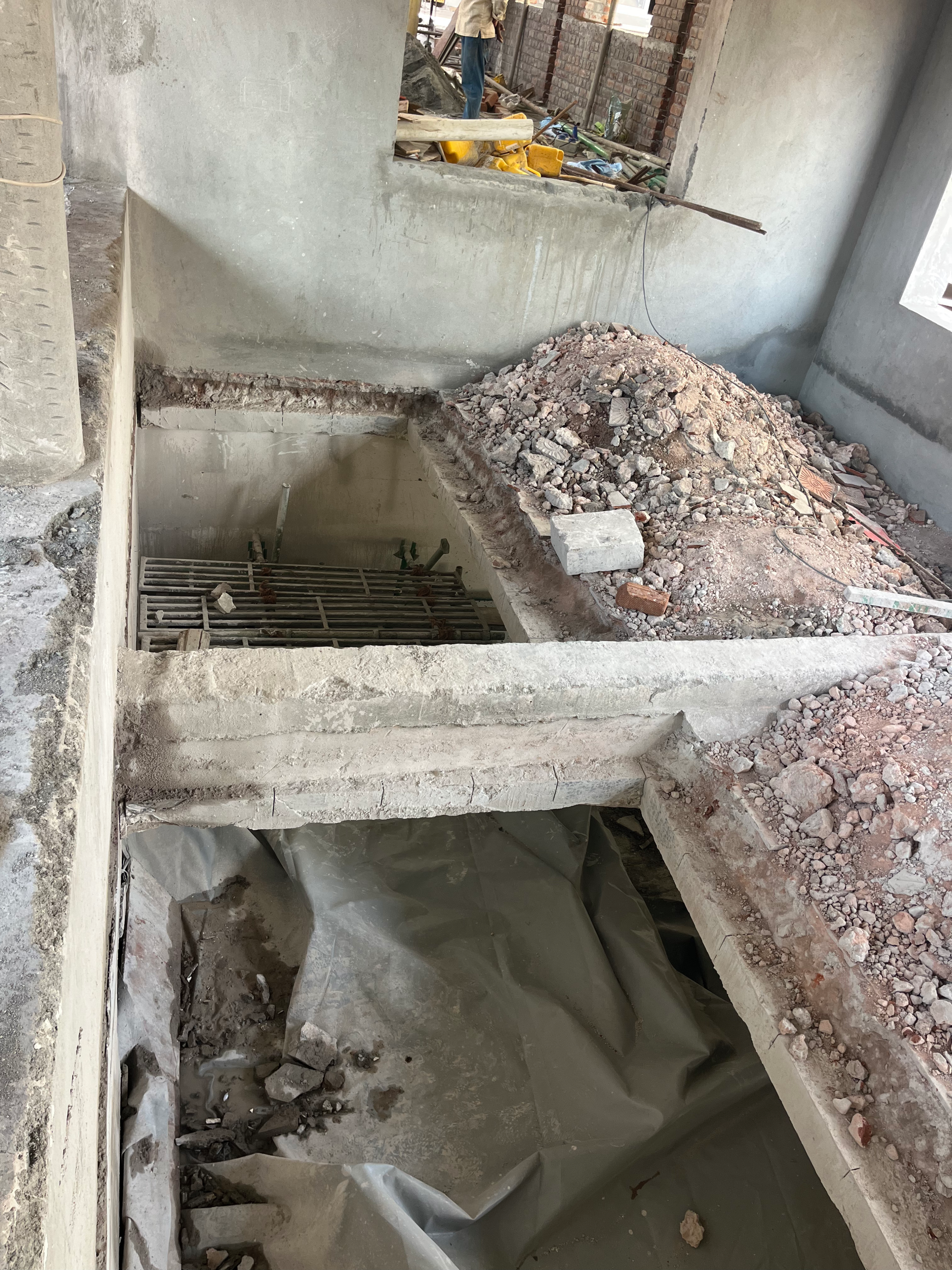 Eastpoint Family Home