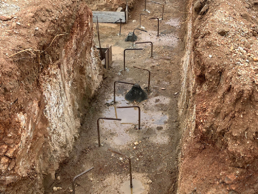 Elm Street Renovation